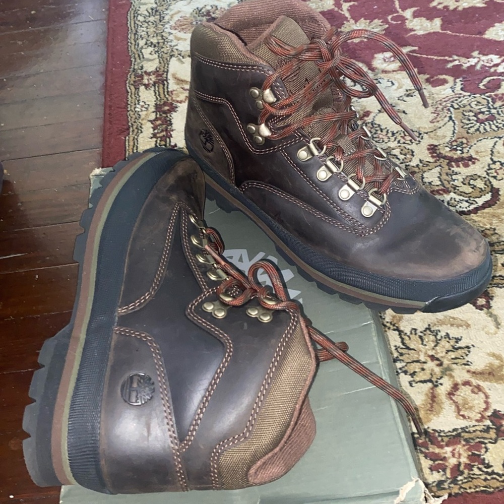 Timberland boot